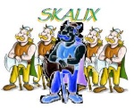 skalix