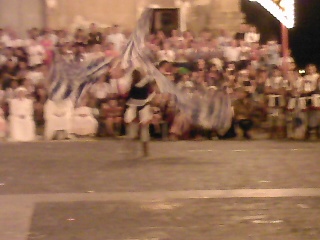 Palio Ruggero I  Anno 2008 - 001