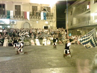 Palio Ruggero I  Anno 2008 - 003