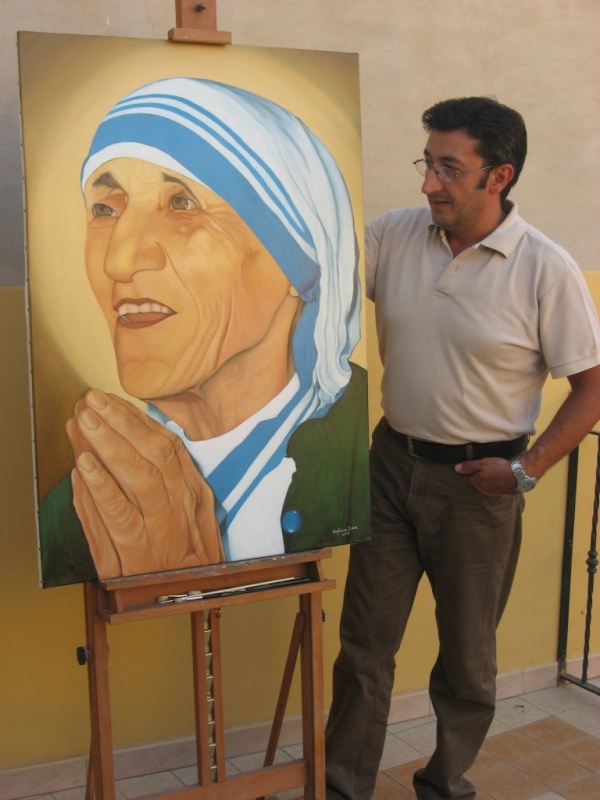 Madre Teresa 2