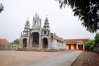 Phát Diệm – Nhà thờ có kiến trúc công giáo độc đáo nhất Việt Nam