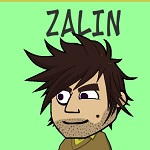 Zalin