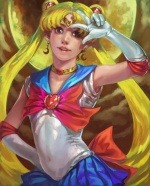 Sailor Moon