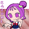 Kazumi