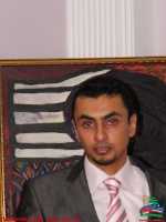 اسامة محمد الزروق