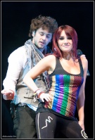 vondy*