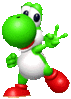 Yoshi-Fanatic