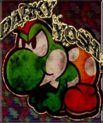 Darky Yoshi