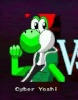 cool yoshi