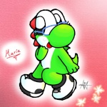 Yoshi Flower