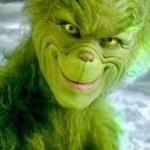 El Grinch