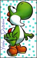 Yoshi Dobishu