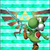 Yoshi Heroe