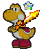 light yoshi