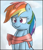 Rainbow Dash