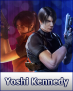 yoshi kennedy