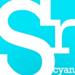 SrCyan