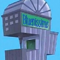 Bluenissimo