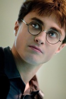 Harry J.Potter