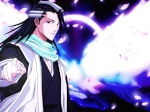 kuchiki byakuya