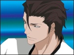 Sosuke Aizen