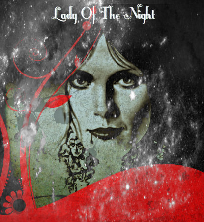 Lady Of The Night