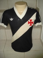 Camisas do Vasco