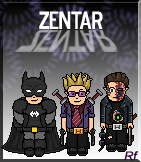 Zentar