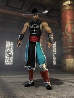 kung lao