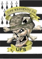 UFS BrEiZhJp 56