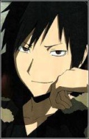 Orihara Izaya