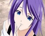 mizore shirayuki