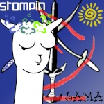 Stompinlama