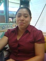 Yaquelin Yesenia Arevalo