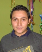 Mauricio Carrillo