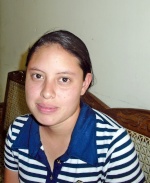 Tatiana Maria Alfaro