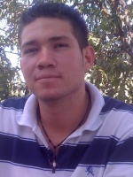 Omar Antonio Zuniga