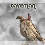 caveman