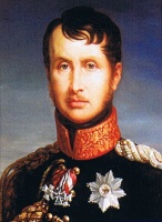 Anitguo Wilhelm III