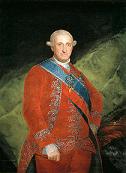 Antiguo Carlos IV