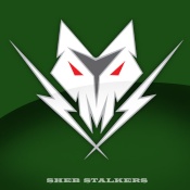 |STALKER|Xerock