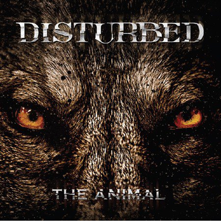 The Animal CD Single