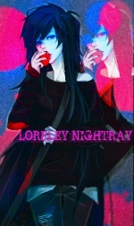 Loreley Nightray