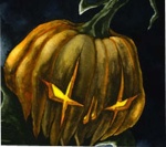 Pumpkinhead