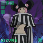 Mizune