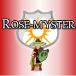 Rose-myster