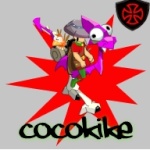 cocokike