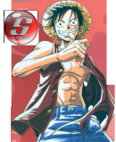 luffy