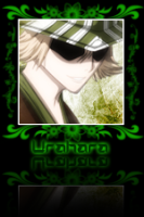 Urahara Kisuke