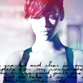 Rihanna*